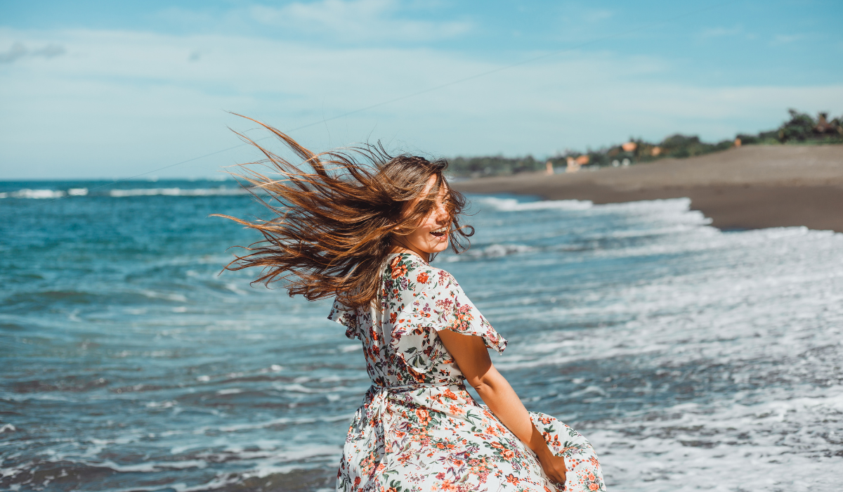 7 consejos para cuidar tu pelo después del sol