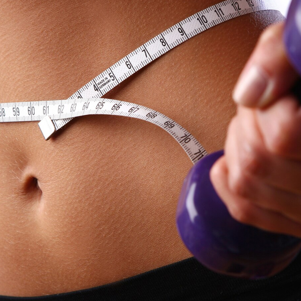 Control de peso para adultos Farmacia Elfo 61 Barrio Ventas Madrid