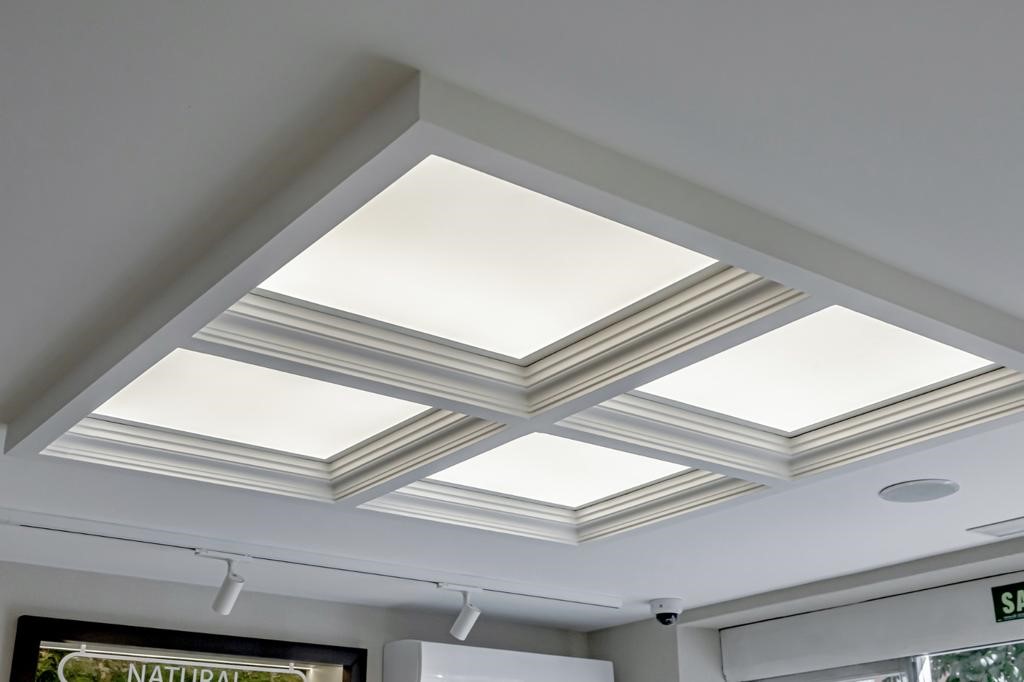 Farmacia Elfo Calle Elfo 61 Madrid detalle 1