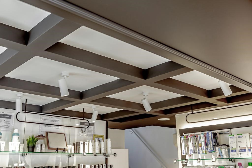 Farmacia Elfo Calle Elfo 61 Madrid detalle 2