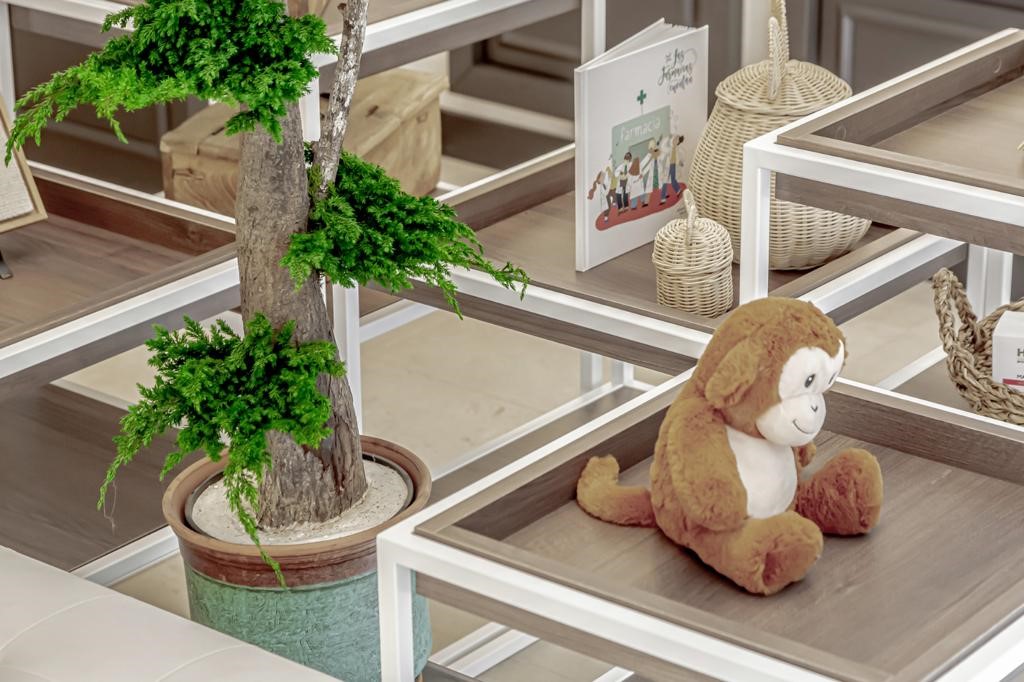 Farmacia Elfo Calle Elfo 61 Madrid detalle 4